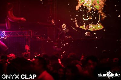 CLAP x Grey Goose pres. AIRBUZZ at ONYX — photo 120
