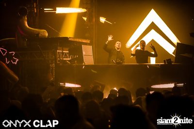 CLAP x Grey Goose pres. AIRBUZZ at ONYX — photo 121