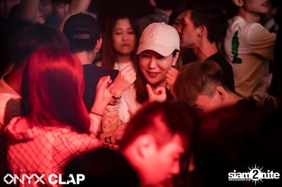 CLAP x Grey Goose pres. AIRBUZZ at ONYX — photo 125