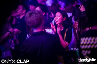 CLAP x Grey Goose pres. AIRBUZZ at ONYX — photo 132