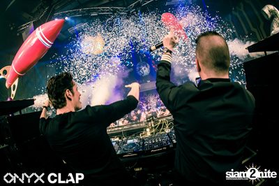 CLAP x Grey Goose pres. AIRBUZZ at ONYX — photo 134