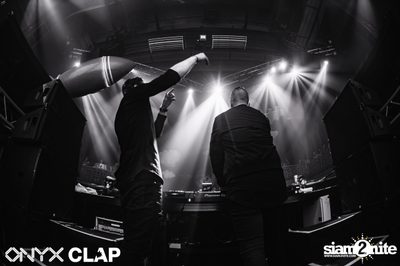 CLAP x Grey Goose pres. AIRBUZZ at ONYX — photo 137