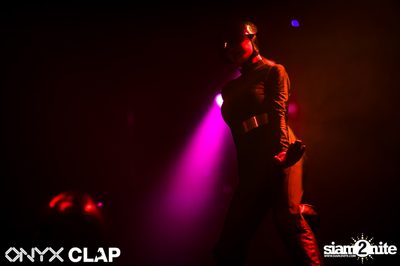 CLAP x Grey Goose pres. AIRBUZZ at ONYX — photo 144