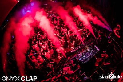 CLAP x Grey Goose pres. AIRBUZZ at ONYX — photo 145