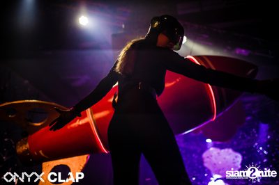 CLAP x Grey Goose pres. AIRBUZZ at ONYX — photo 146