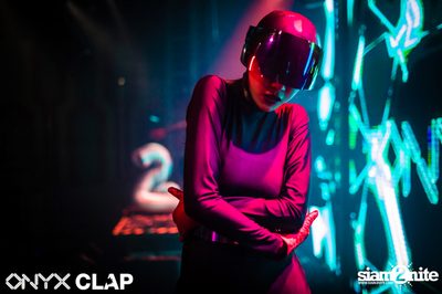 CLAP x Grey Goose pres. AIRBUZZ at ONYX — photo 147
