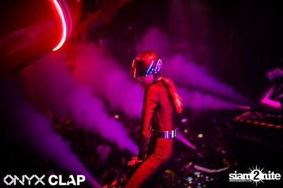 CLAP x Grey Goose pres. AIRBUZZ at ONYX — photo 149