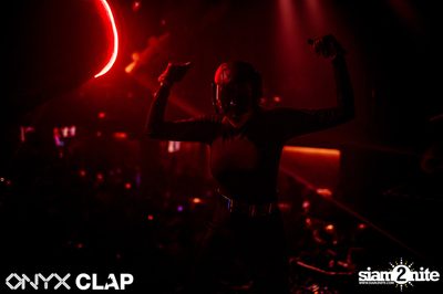 CLAP x Grey Goose pres. AIRBUZZ at ONYX — photo 150