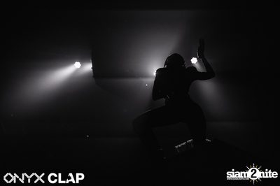 CLAP x Grey Goose pres. AIRBUZZ at ONYX — photo 151