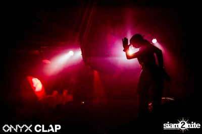 CLAP x Grey Goose pres. AIRBUZZ at ONYX — photo 152