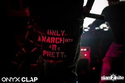 CLAP x Grey Goose pres. AIRBUZZ at ONYX — photo 153