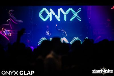 CLAP x Grey Goose pres. AIRBUZZ at ONYX — photo 155