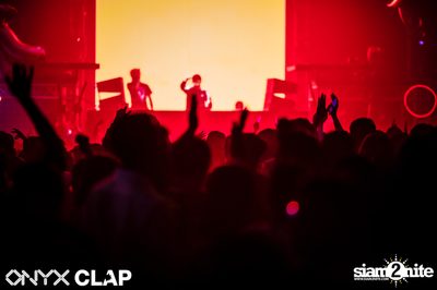 CLAP x Grey Goose pres. AIRBUZZ at ONYX — photo 156