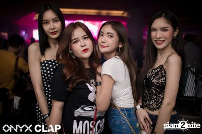 CLAP x Grey Goose pres. AIRBUZZ at ONYX — photo 167