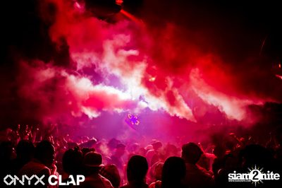 CLAP x Grey Goose pres. AIRBUZZ at ONYX — photo 169
