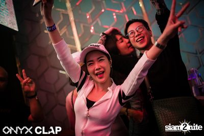 CLAP x Grey Goose pres. AIRBUZZ at ONYX — photo 170