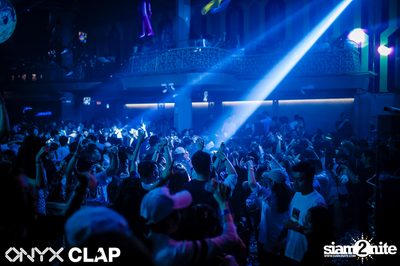 CLAP x Grey Goose pres. AIRBUZZ at ONYX — photo 171