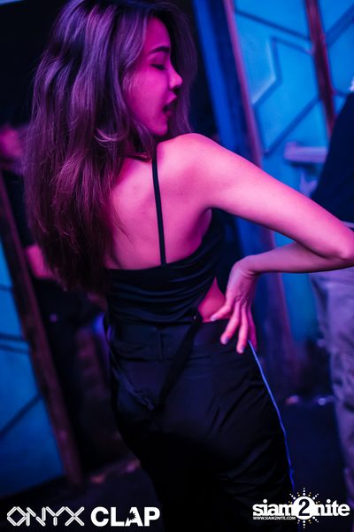 CLAP x Grey Goose pres. AIRBUZZ at ONYX — photo 173