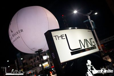 Room 39 Live at The Living Pattaya — photo 1