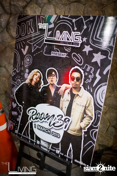 Room 39 Live at The Living Pattaya — photo 7