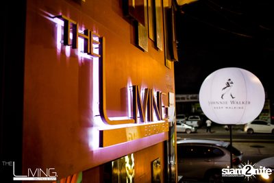 Room 39 Live at The Living Pattaya — photo 9