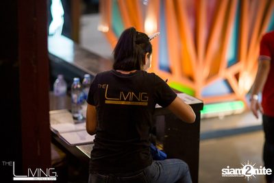Room 39 Live at The Living Pattaya — photo 10