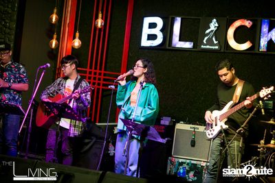 Room 39 Live at The Living Pattaya — photo 11