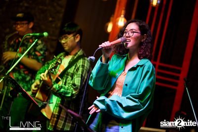 Room 39 Live at The Living Pattaya — photo 12