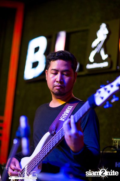 Room 39 Live at The Living Pattaya — photo 13
