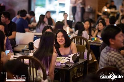 Room 39 Live at The Living Pattaya — photo 15