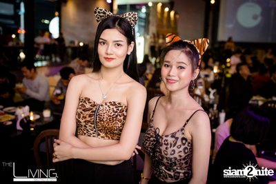 Room 39 Live at The Living Pattaya — photo 19