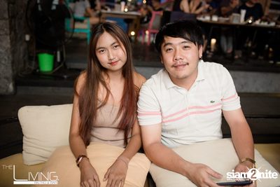 Room 39 Live at The Living Pattaya — photo 20