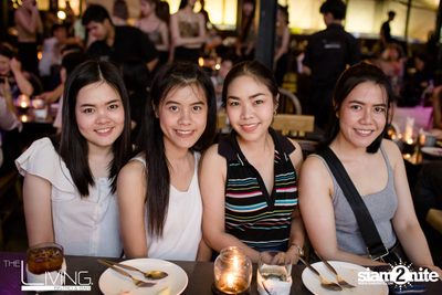 Room 39 Live at The Living Pattaya — photo 21