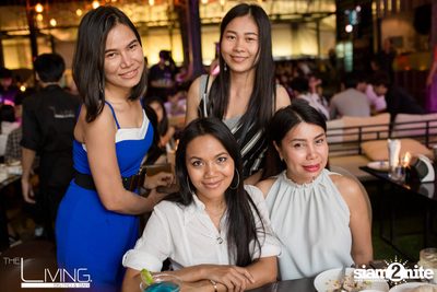 Room 39 Live at The Living Pattaya — photo 22