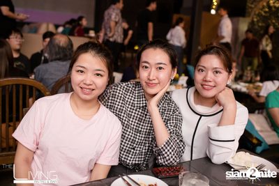 Room 39 Live at The Living Pattaya — photo 23