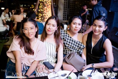 Room 39 Live at The Living Pattaya — photo 24