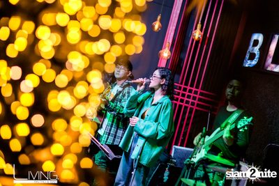 Room 39 Live at The Living Pattaya — photo 26