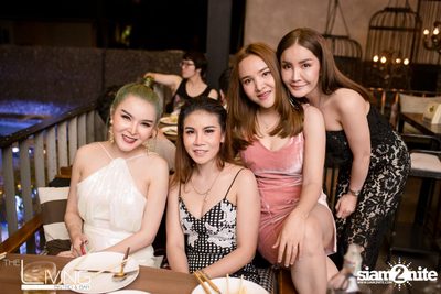 Room 39 Live at The Living Pattaya — photo 29