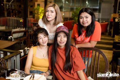 Room 39 Live at The Living Pattaya — photo 30