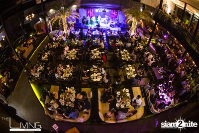 Room 39 Live at The Living Pattaya — photo 31