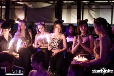 Room 39 Live at The Living Pattaya — photo 33