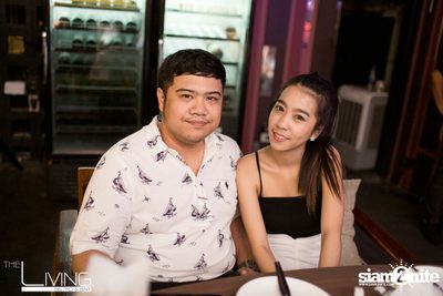 Room 39 Live at The Living Pattaya — photo 34