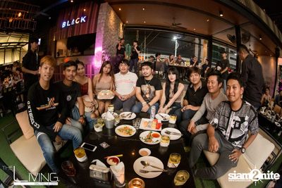 Room 39 Live at The Living Pattaya — photo 35