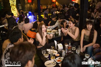 Room 39 Live at The Living Pattaya — photo 38