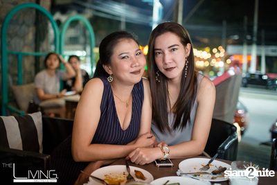 Room 39 Live at The Living Pattaya — photo 39