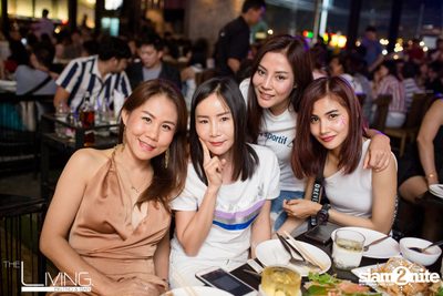 Room 39 Live at The Living Pattaya — photo 40