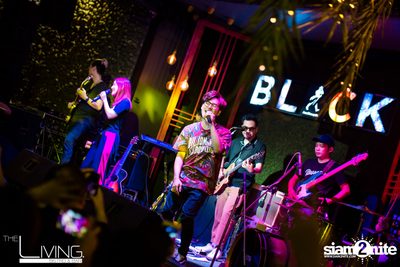 Room 39 Live at The Living Pattaya — photo 42