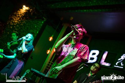 Room 39 Live at The Living Pattaya — photo 43