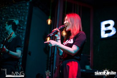 Room 39 Live at The Living Pattaya — photo 45