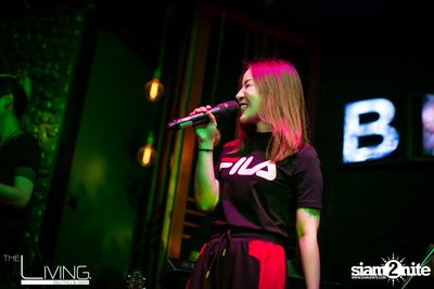Room 39 Live at The Living Pattaya — photo 46